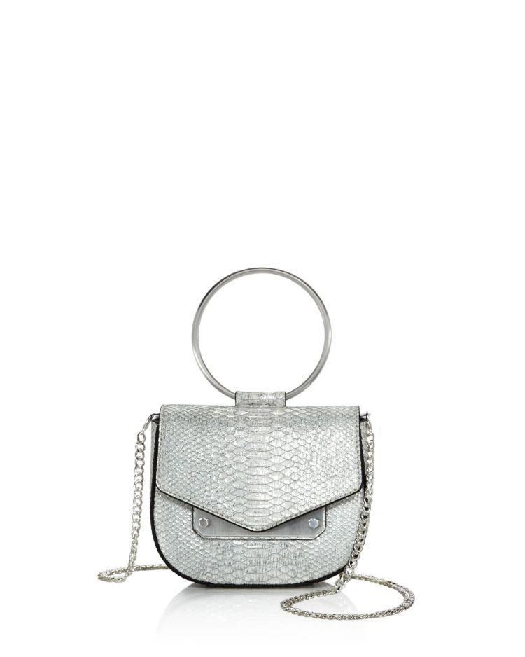 商品Nasty Gal|圆环斜挎包,价格¥304,第1张图片
