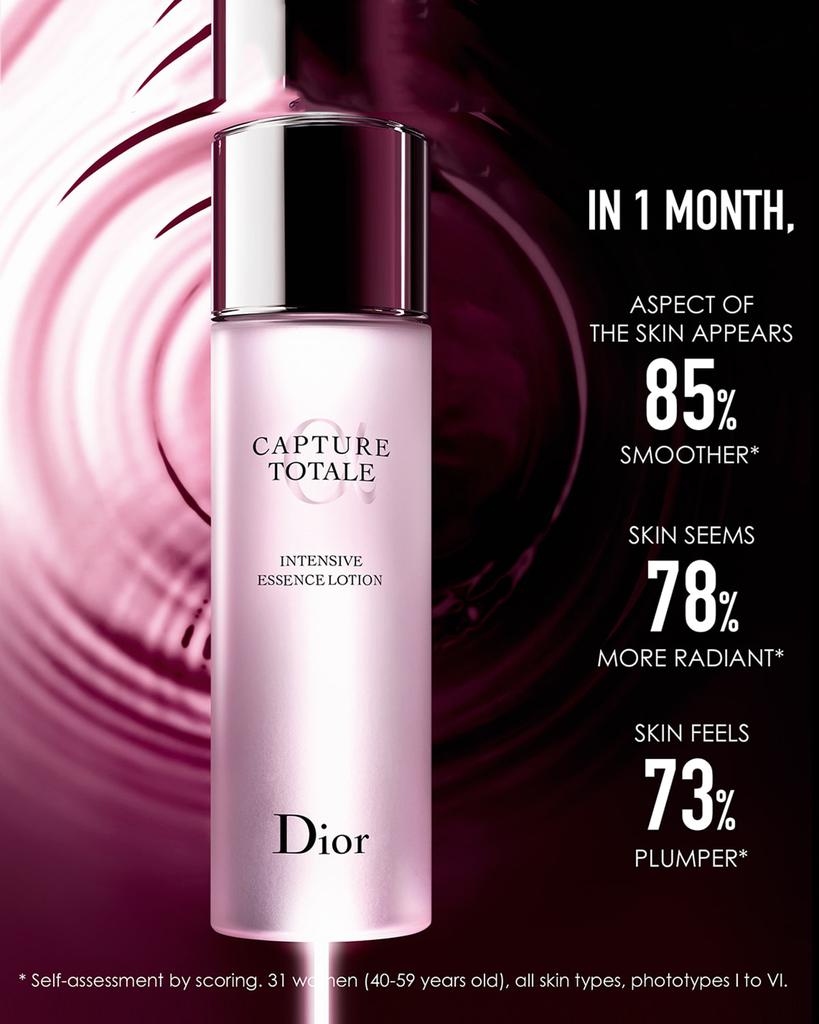 Limited Edition Capture Totale Anti-Aging Skincare Gift Set商品第2张图片规格展示