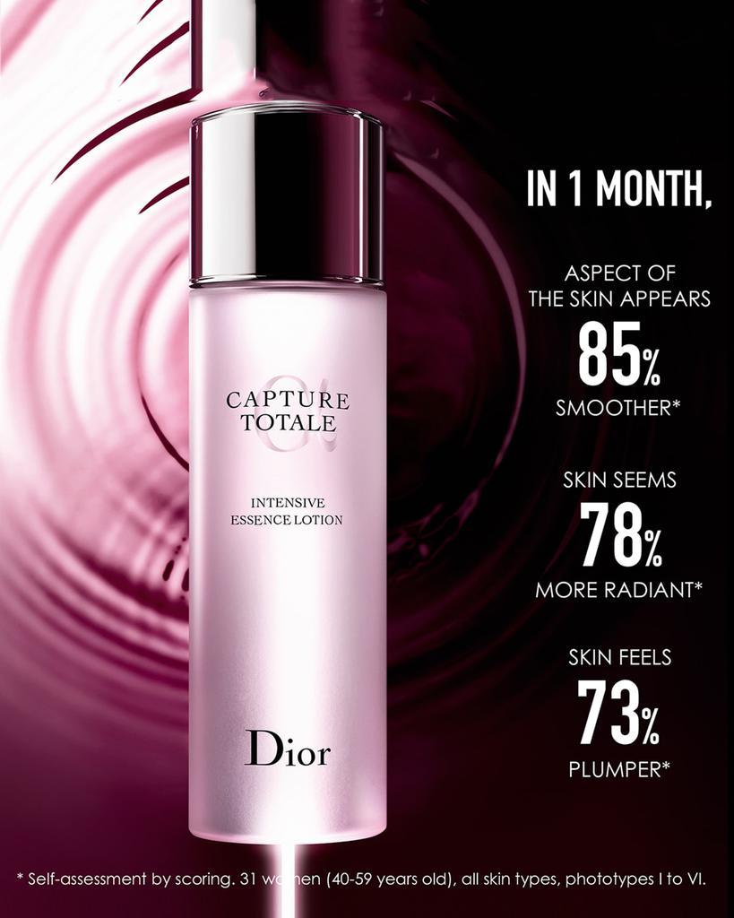 商品Dior|Limited Edition Capture Totale Anti-Aging Skincare Gift Set,价格¥1038,第4张图片详细描述