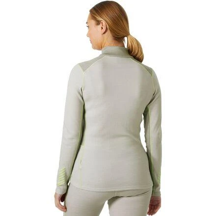 Lifa Merino Midweight 1/2-Zip Top - Women's 商品