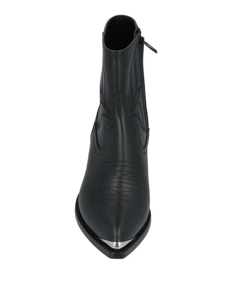 商品Celine|Ankle boot,价格¥8866,第4张图片详细描述