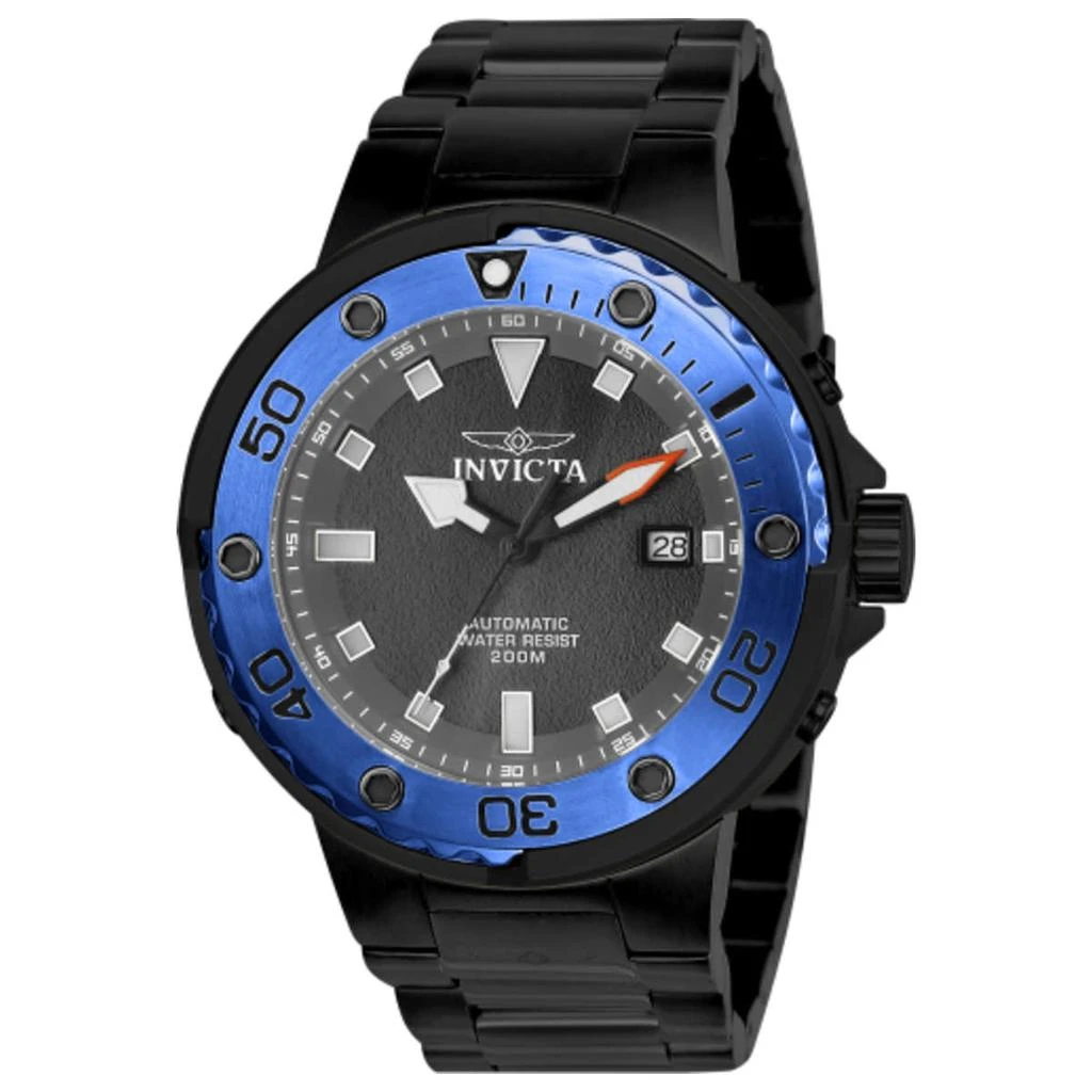 商品Invicta|Invicta Pro Diver 自动 手表,价格¥810,第1张图片