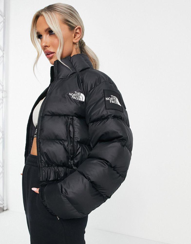 商品The North Face|The North Face Phlego Synthetic Insulated jacket in black,价格¥1643,第1张图片