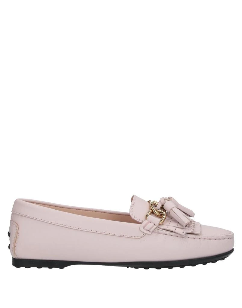 商品Tod's|Loafers,价格¥972,第1张图片