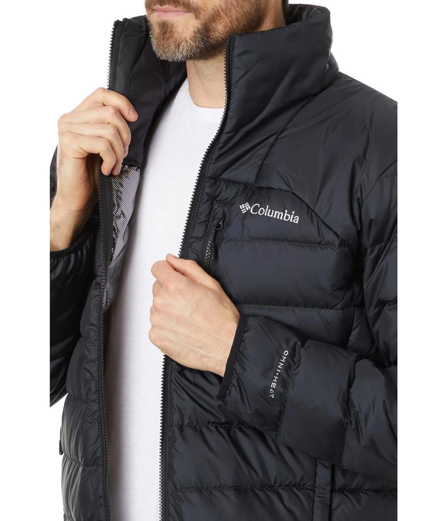 商品Columbia|Autumn Park™ Down Jacket,价格¥1033,第3张图片详细描述