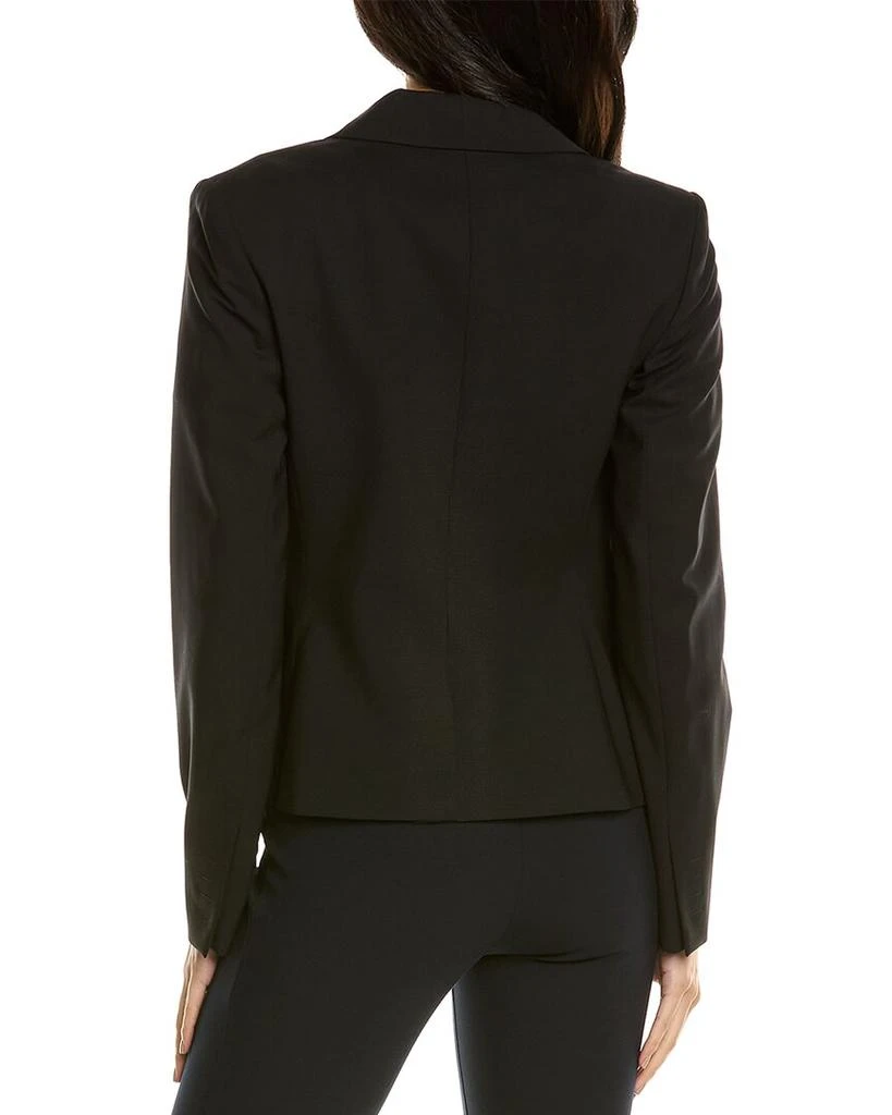 商品Theory|Theory Brince Wool-Blend Jacket,价格¥1715,第2张图片详细描述