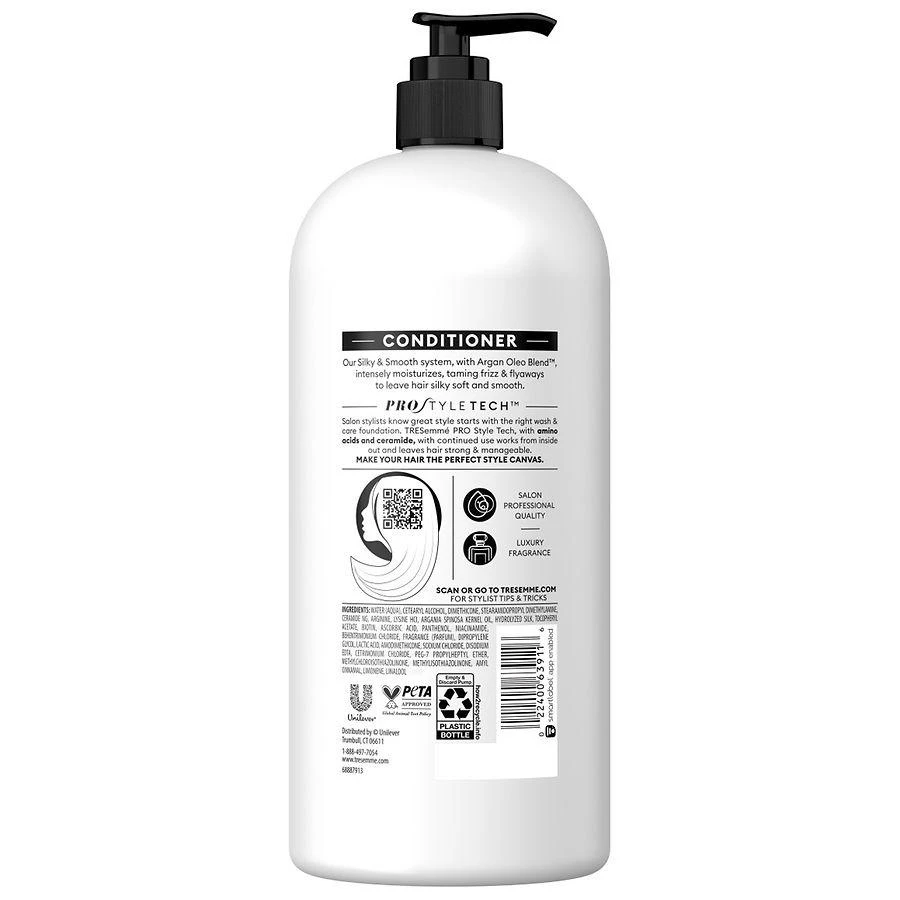 商品TRESemme|Anti-Frizz Conditioner with Pump,价格¥75,第2张图片详细描述