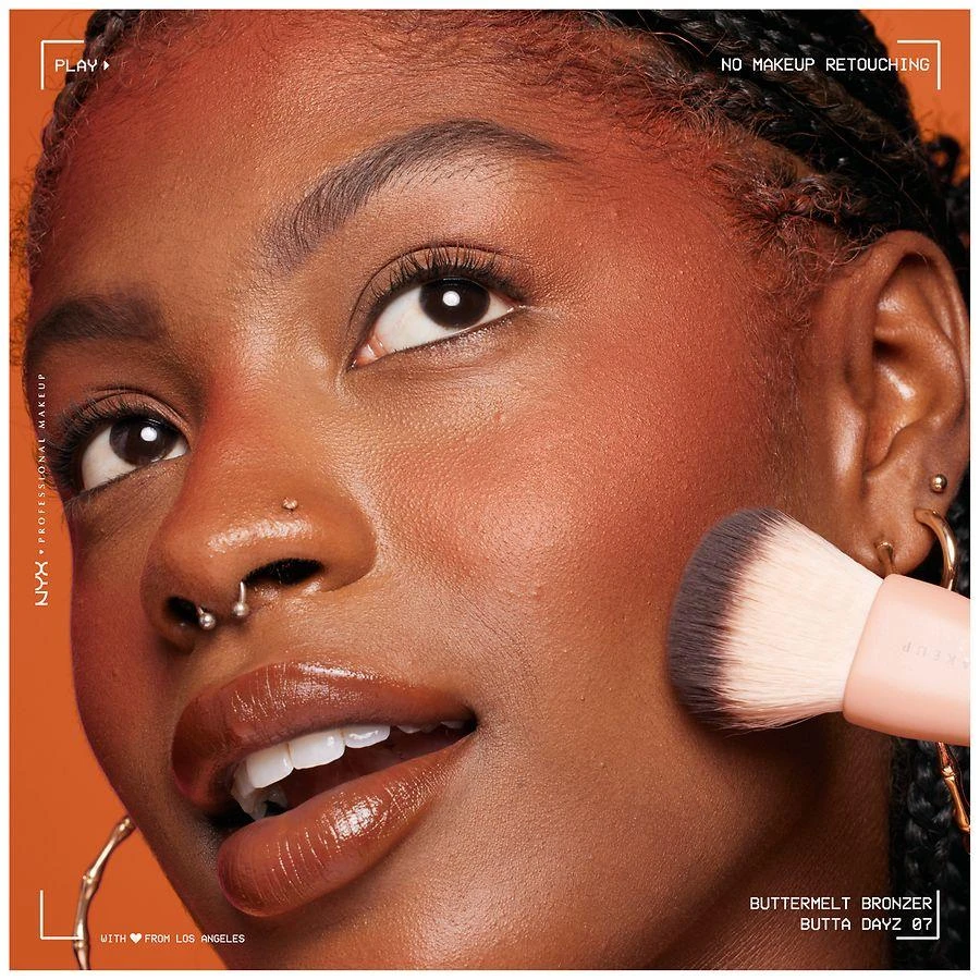 Buttermelt Bronzer 商品