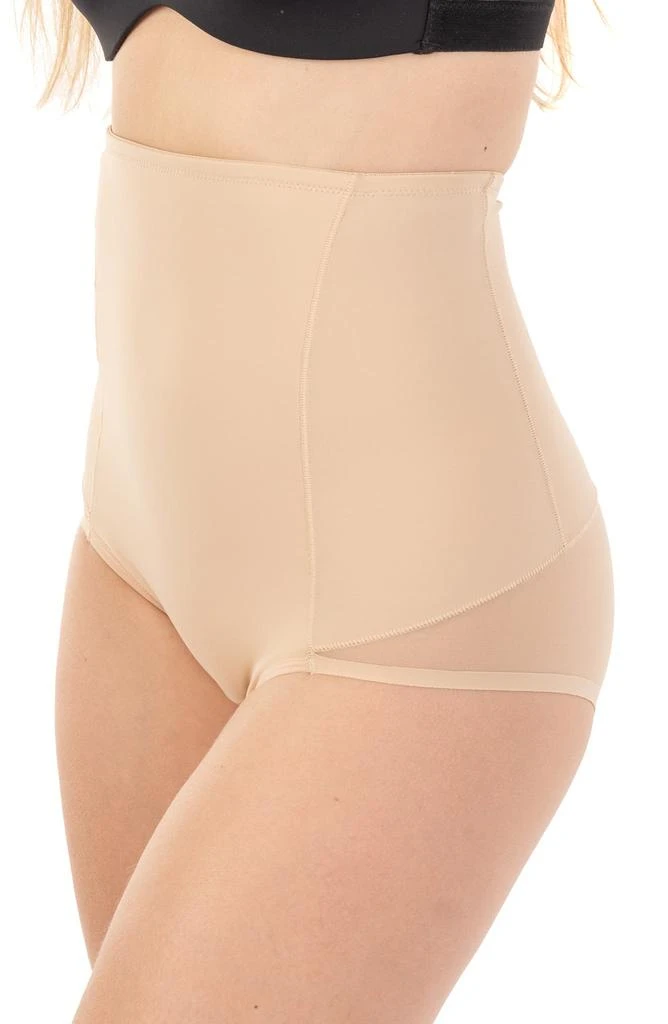 商品BODY BEAUTIFUL|Targeted Front Panel High Waist Shaper,价格¥231,第3张图片详细描述