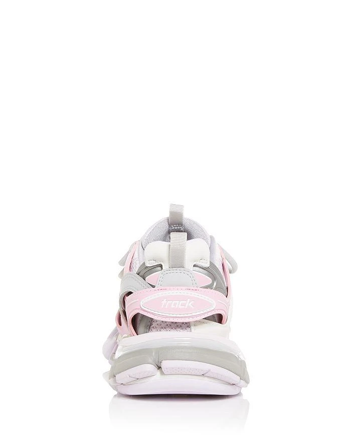 商品Balenciaga|Women's Track Low Top Sneakers,价格¥6007,第4张图片详细描述