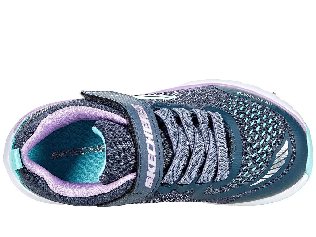 商品SKECHERS|Sport - Ultra Groove Hydro Mist - Waterproof 302393L (Little Kid/Big Kid),价格¥391,第2张图片详细描述