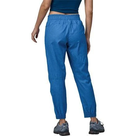 商品Patagonia|Hampi Rock Pant - Women's,价格¥491,第2张图片详细描述