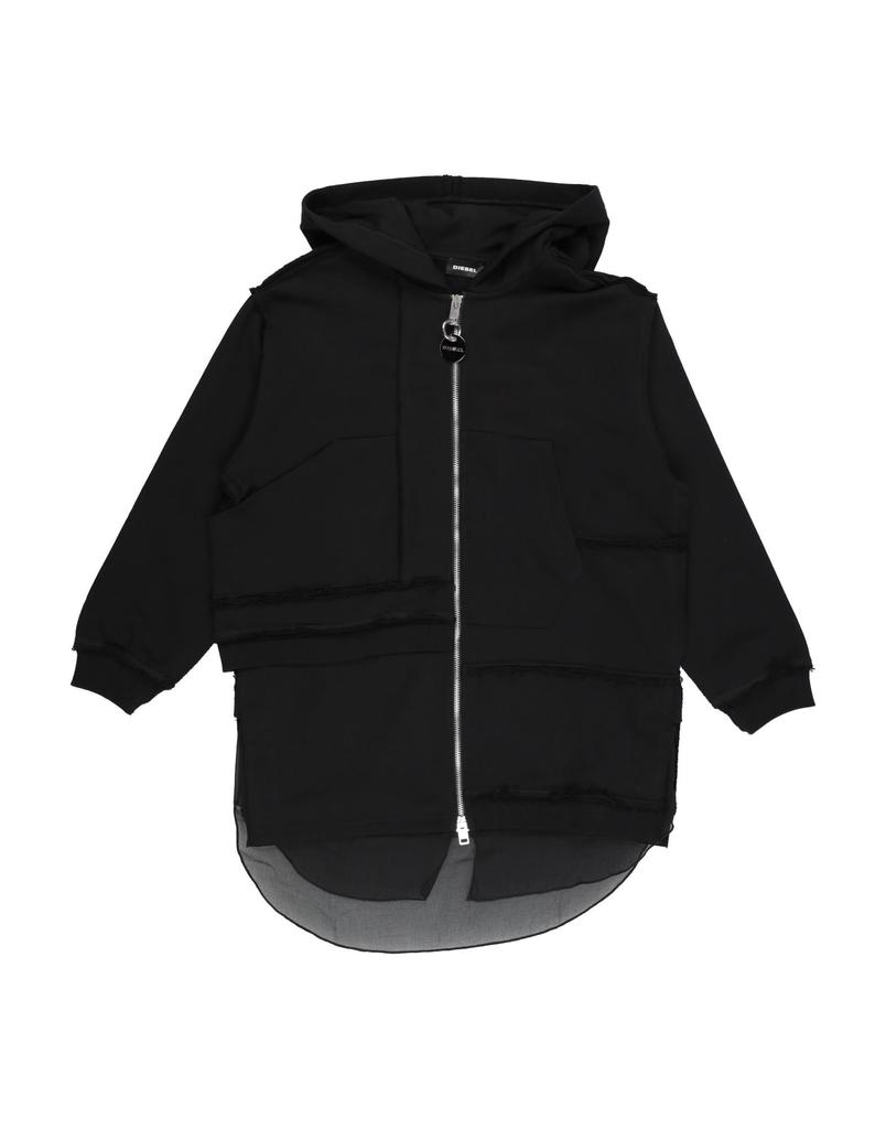 Hooded sweatshirt商品第1张图片规格展示