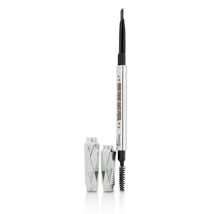 商品Benefit Cosmetics|Benefit 防麻瓜眉笔 - # 3 (Medium) -3 (Medium)(0.34g/0.01oz),价格¥258,第1张图片