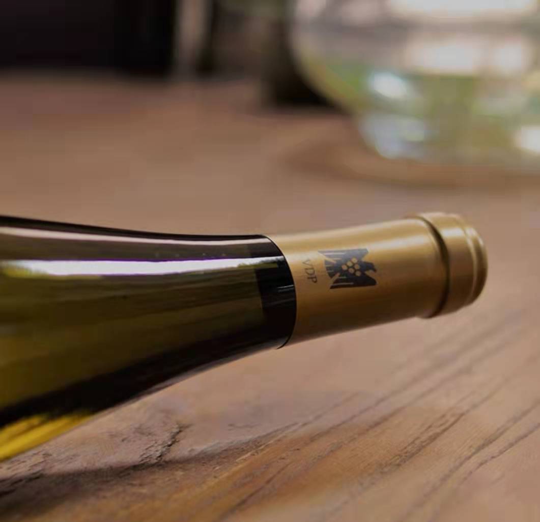 沙兹堡晚收雷司令特级园甜白葡萄酒2016年份商品第2张图片规格展示