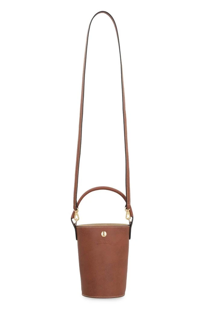 商品Longchamp|Longchamp Epurée XS Crossbody Bag,价格¥1899,第4张图片详细描述