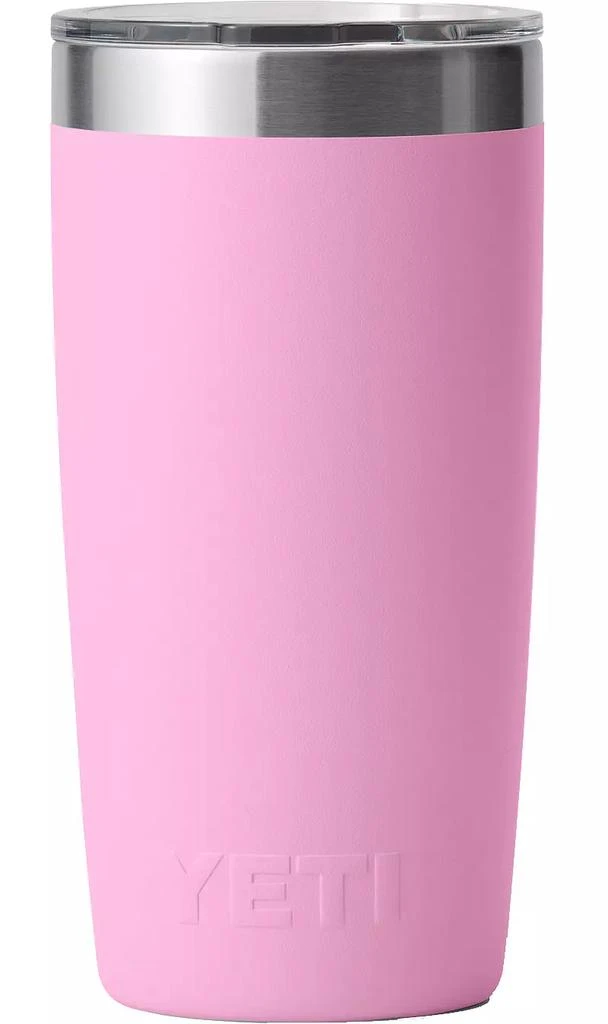 商品YETI|YETI 10 oz. Rambler Tumbler with MagSlider Lid,价格¥168,第2张图片详细描述