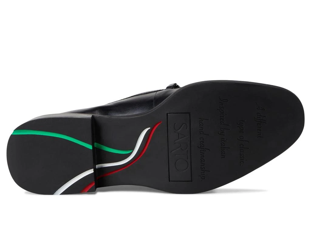 商品Franco Sarto|Eda,价格¥541,第3张图片详细描述