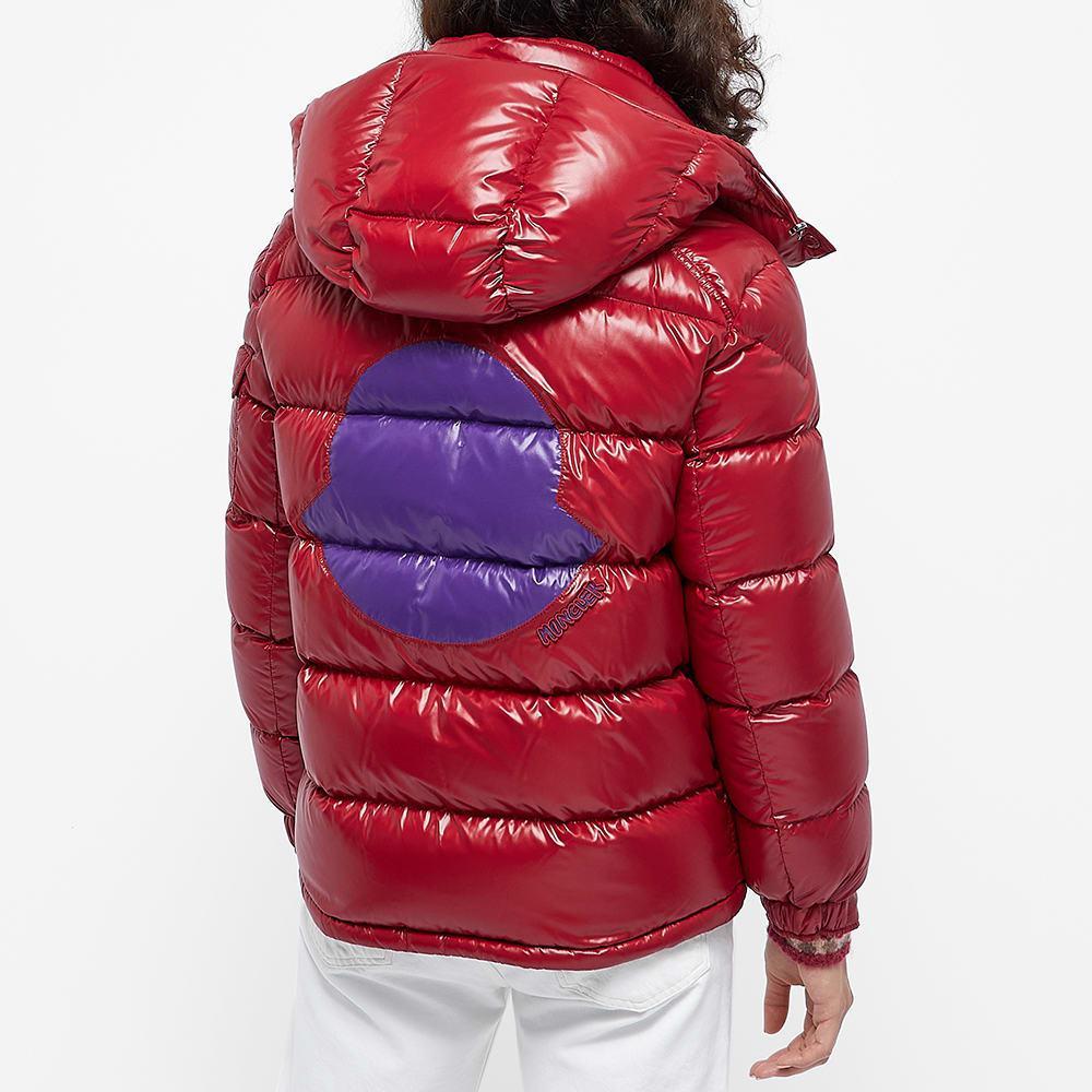 商品Moncler|Moncler Fustet Jacket,价格¥12804,第6张图片详细描述