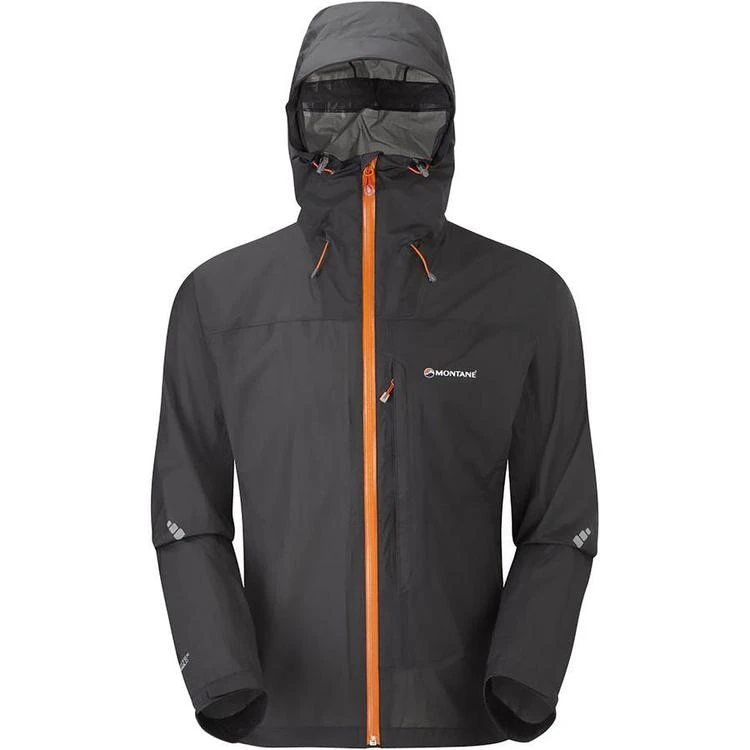 商品Montane|Minimus Jacket - Men's,价格¥1146,第3张图片详细描述