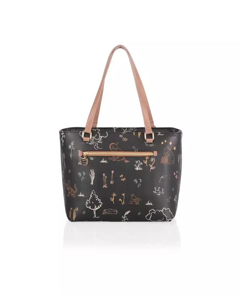 商品ONIVA|Winnie The Pooh Uptown Cooler Tote Bag,价格¥426,第5张图片详细描述