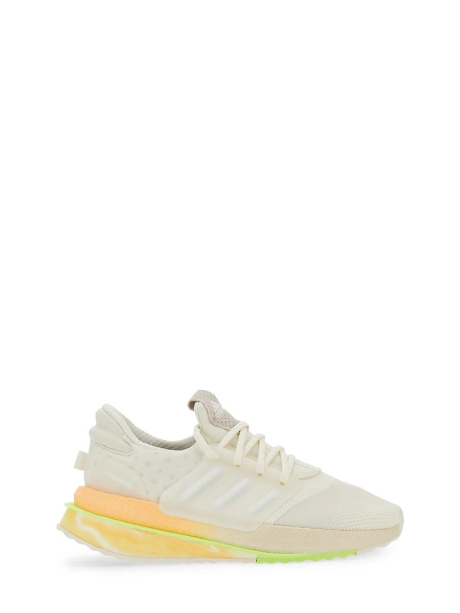 商品Adidas|Adidas 女士休闲鞋 ID9601OWHITEFTWWHTLINGRN 白色,价格¥1683,第4张图片详细描述