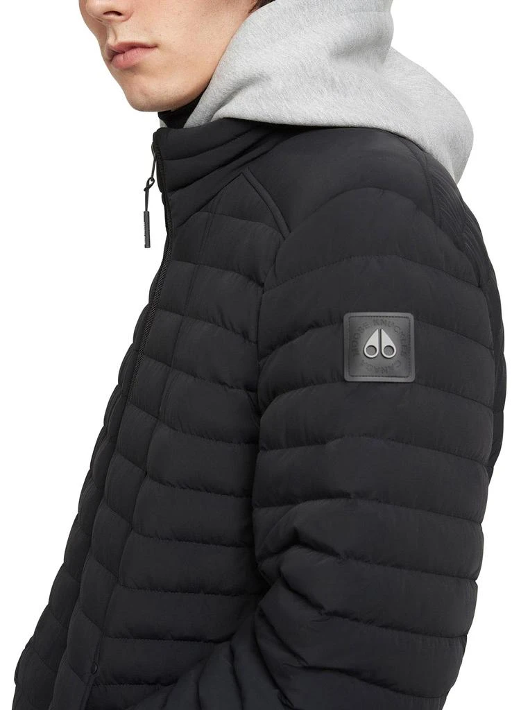 商品Moose Knuckles|Keap bomber,价格¥5045,第5张图片详细描述