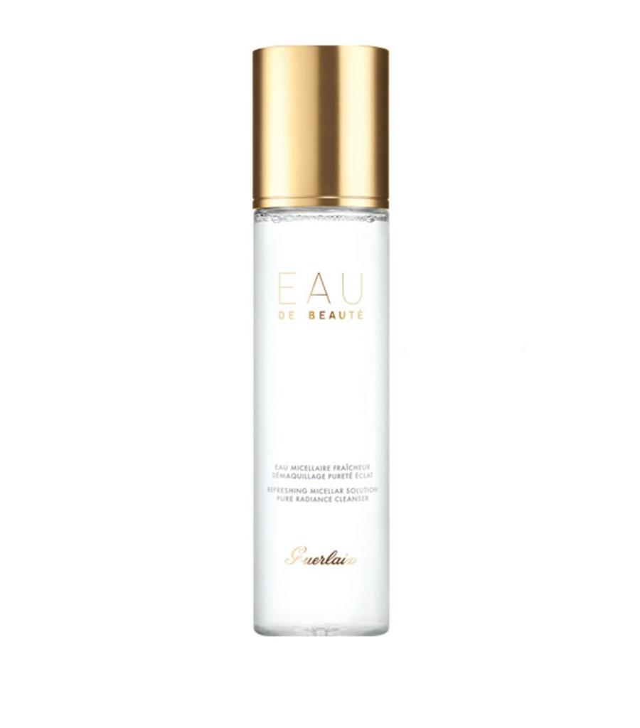 Eau de Beauté Micellar Lotion (200ml)商品第1张图片规格展示