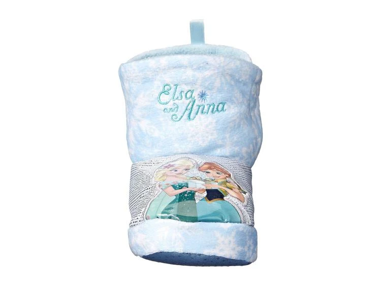 Favorite Characters Disney® Frozen Ana/Elsa FRF203 Slipper (Toddler/Little Kid) 女童拖鞋(幼儿/低龄儿童) 商品