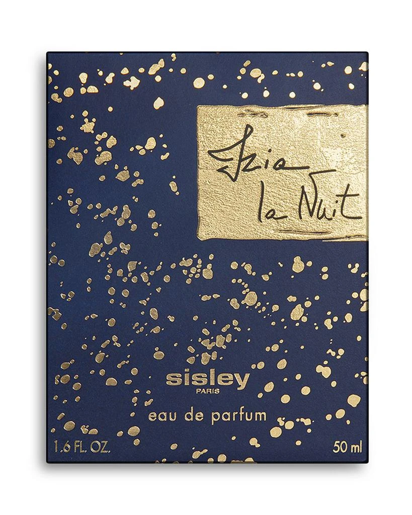 商品Sisley|Sisley-Paris Izia la Nuit Eau de Parfum,价格¥1202,第2张图片详细描述
