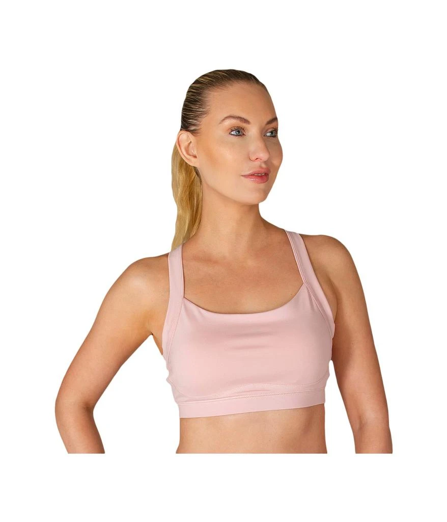 商品Jockey Active|Studio Sports Bra,价格¥270,第1张图片