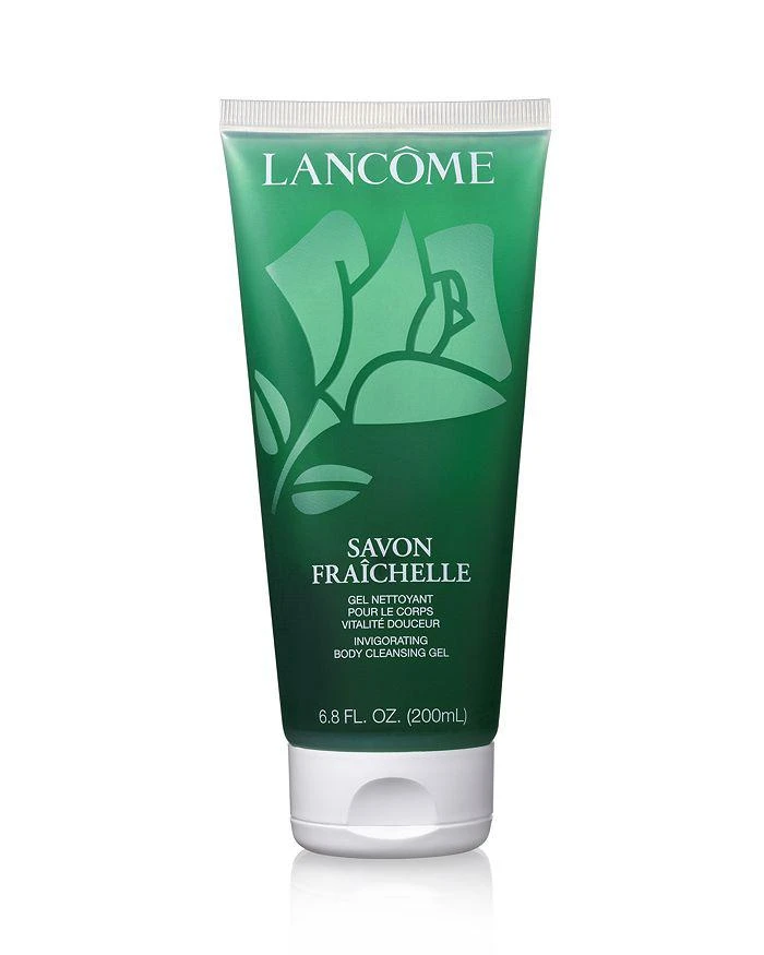 商品Lancôme|Savon Fraîchelle Invigorating Body Cleansing Gel 6.8 oz.,价格¥291,第1张图片