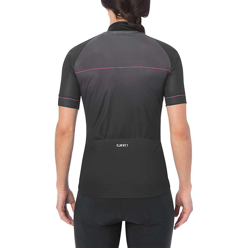 商品Giro|Women's Chrono Sport Jersey,价格¥233,第2张图片详细描述