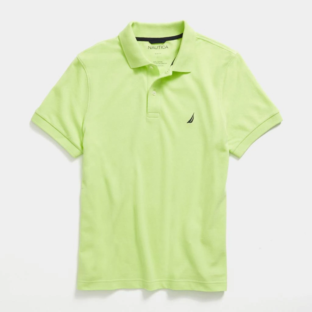 男士纯棉Polo衫 多色可选 商品