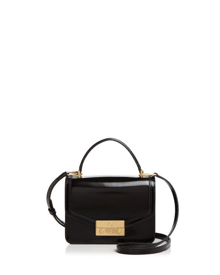 商品Tory Burch|Juliette Mini Top Handle Satchel,价格¥2346,第1张图片