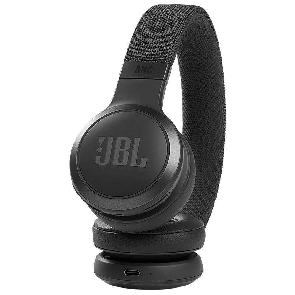 Live 460NC Bluetooth On Ear Headphones商品第9张图片规格展示