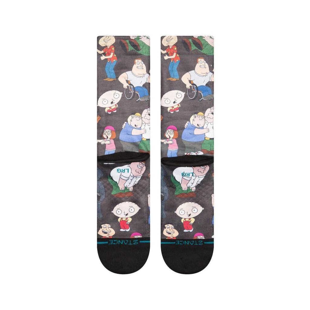 商品Stance|Family Guy,价格¥67,第3张图片详细描述