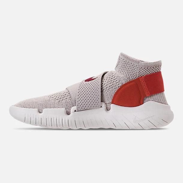 商品NIKE|Women's Nike Free RN Motion Flyknit 2018 International Women's Day Running Shoes,价格¥484,第4张图片详细描述