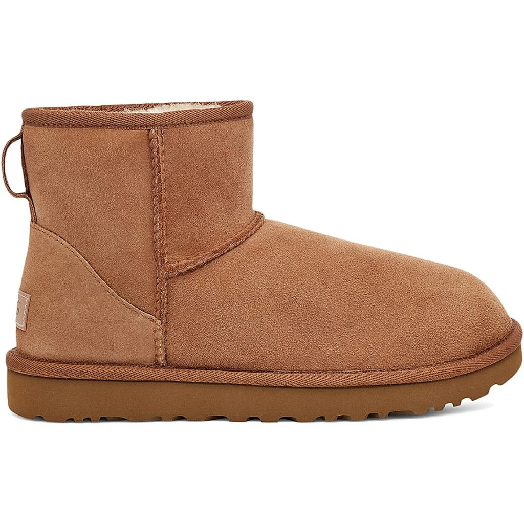 商品UGG|Classic Mini II,价格¥1063,第1张图片