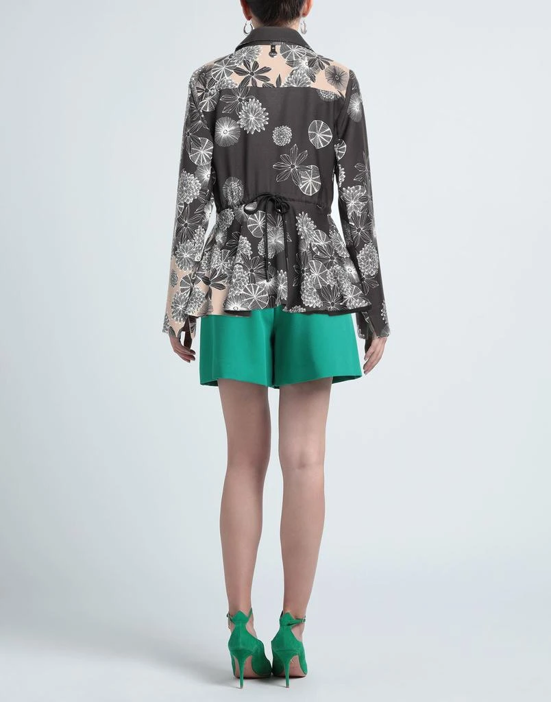 商品HIGH|Floral shirts & blouses,价格¥779,第3张图片详细描述