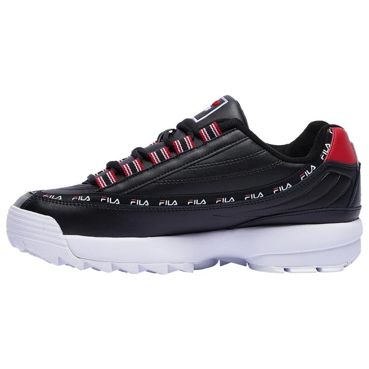 商品Fila|Fila Dragster 97 X Disruptor II - Men's 复古男款老爹鞋,价格¥209,第2张图片详细描述