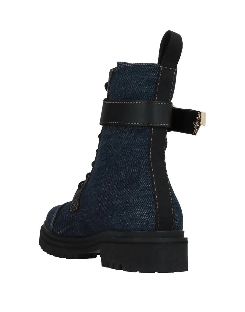商品Versace|Ankle boot,价格¥2445,第3张图片详细描述