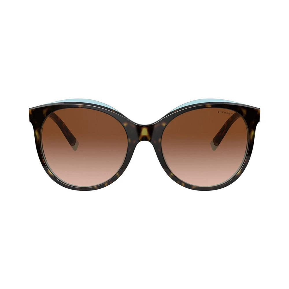 商品Tiffany & Co.|Sunglasses, TF4175B 55,价格¥1905,第2张图片详细描述