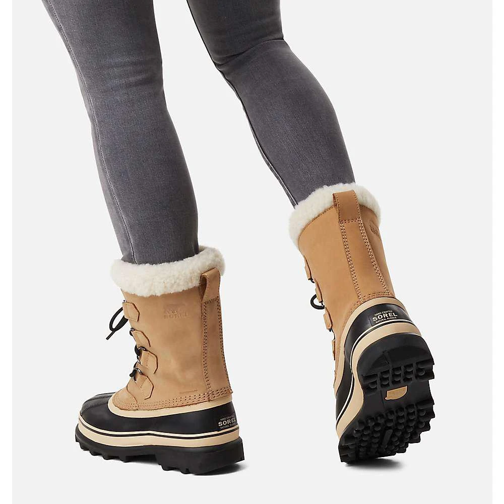 商品SOREL|Sorel Women's Caribou Boot,价格¥1530,第3张图片详细描述