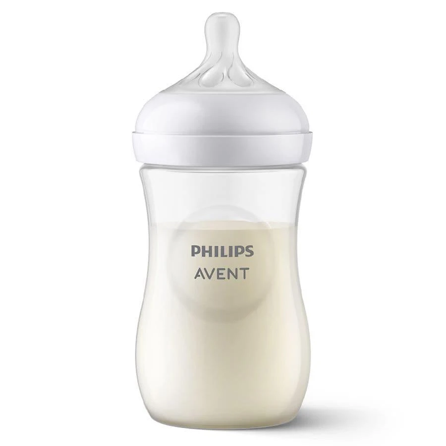 Natural Newborn Baby Bottle Gift Set (SCD838/02) 商品