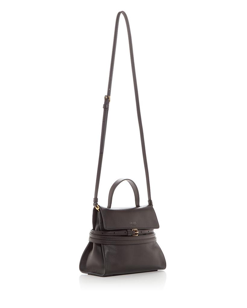 ★Moschino★ Tie Me Hobo Bag POLMC4185PP1MOF0POL70A Moschino Tie Me Hobo Bag | Moschino