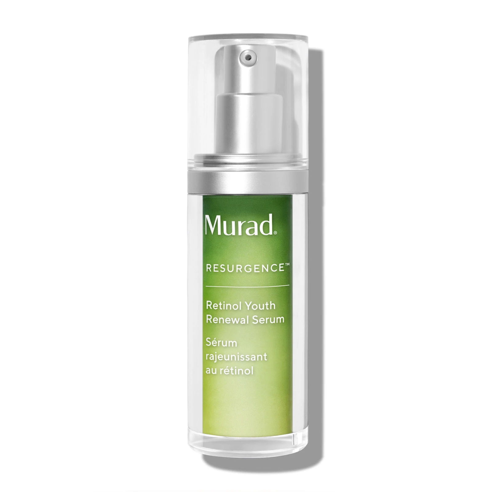 商品Murad|Murad 慕勒/慕拉 视黄醇青春复活修护精华液 30ml,价格¥905,第1张图片