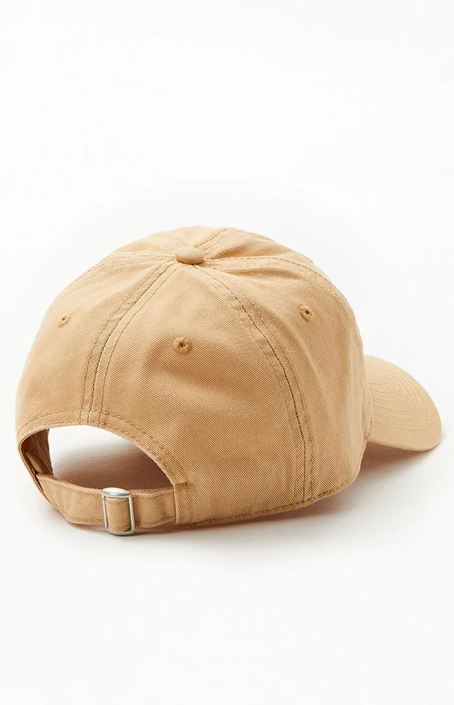 商品PacSun|Emotional Baggage Dad Hat,价格¥160,第2张图片详细描述