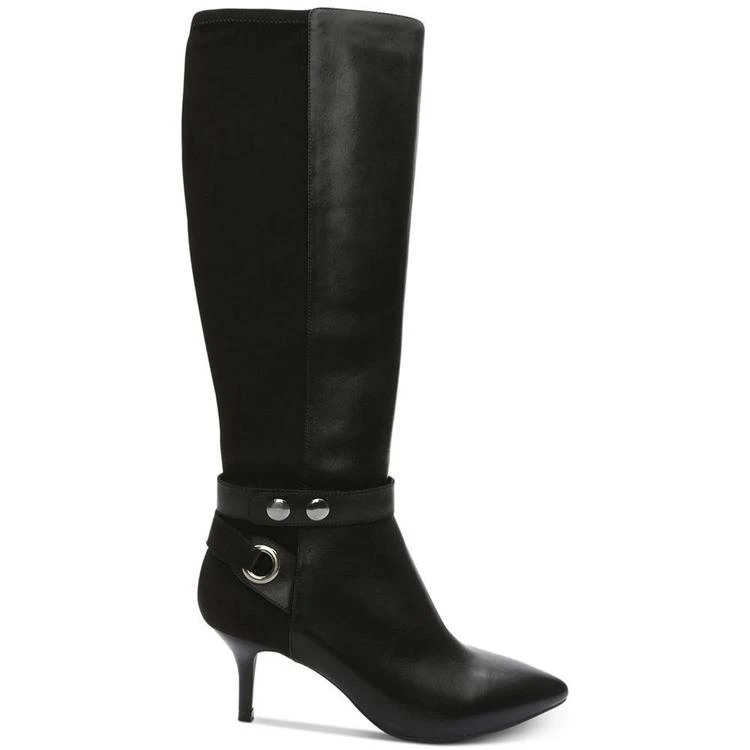 商品Tahari|Tabor Boots,价格¥898,第2张图片详细描述