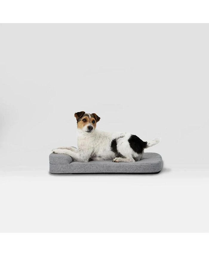 商品Diggs|Small Bolstr Dog Bed,价格¥374,第2张图片详细描述